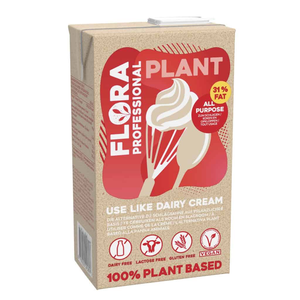 © Flora Food Group