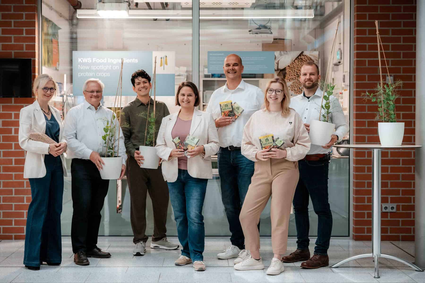 Kws und billie green