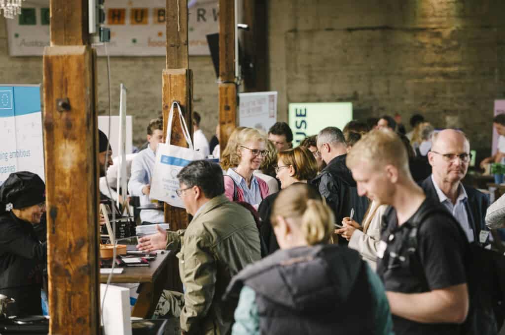 © Foodhub NRW e.V. indeenfutter expo