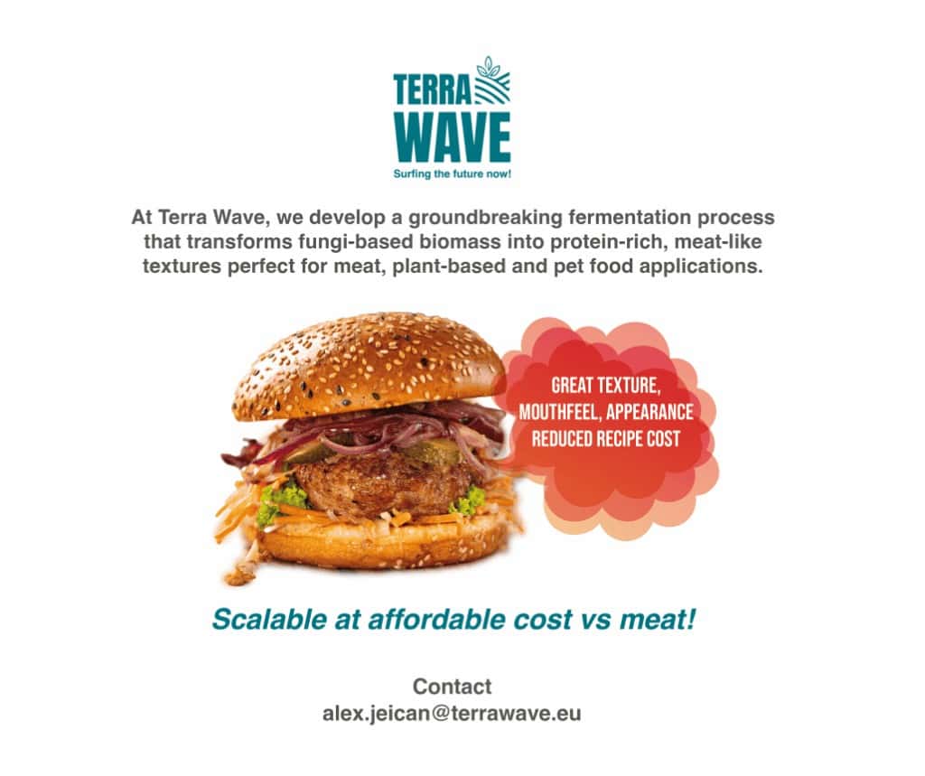 © Terra Wave