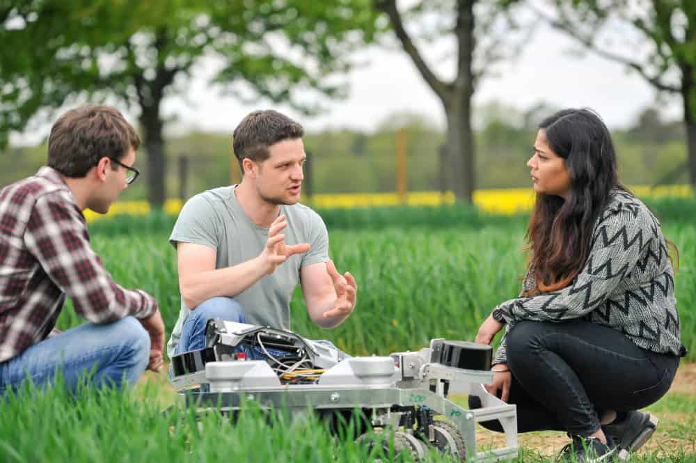 Uni hohenheim anbausysteme