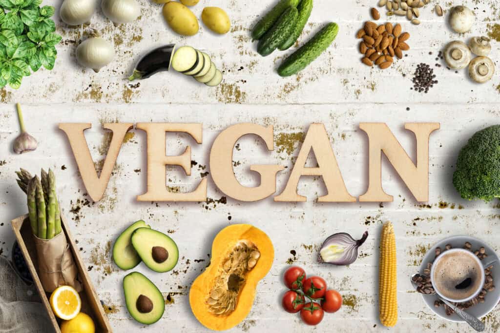 vegan logo veganismus pflanzlich ernährung