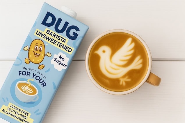 © dubaristag foodtech ab