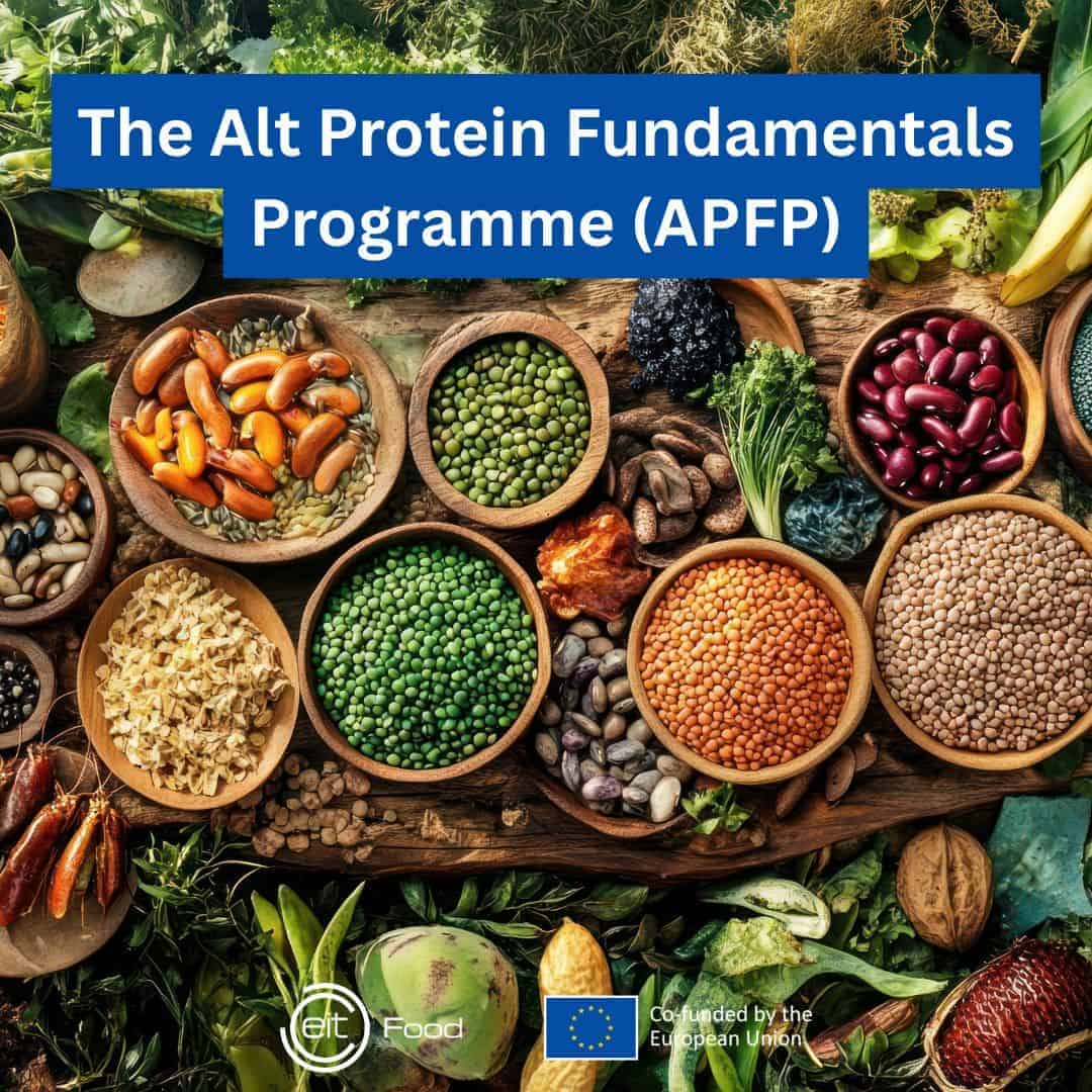 © the protein diversification academy