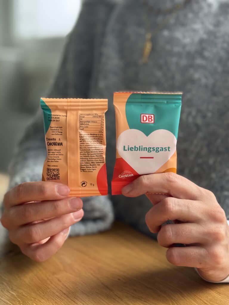 deutsche bahn treets planet a food choviva