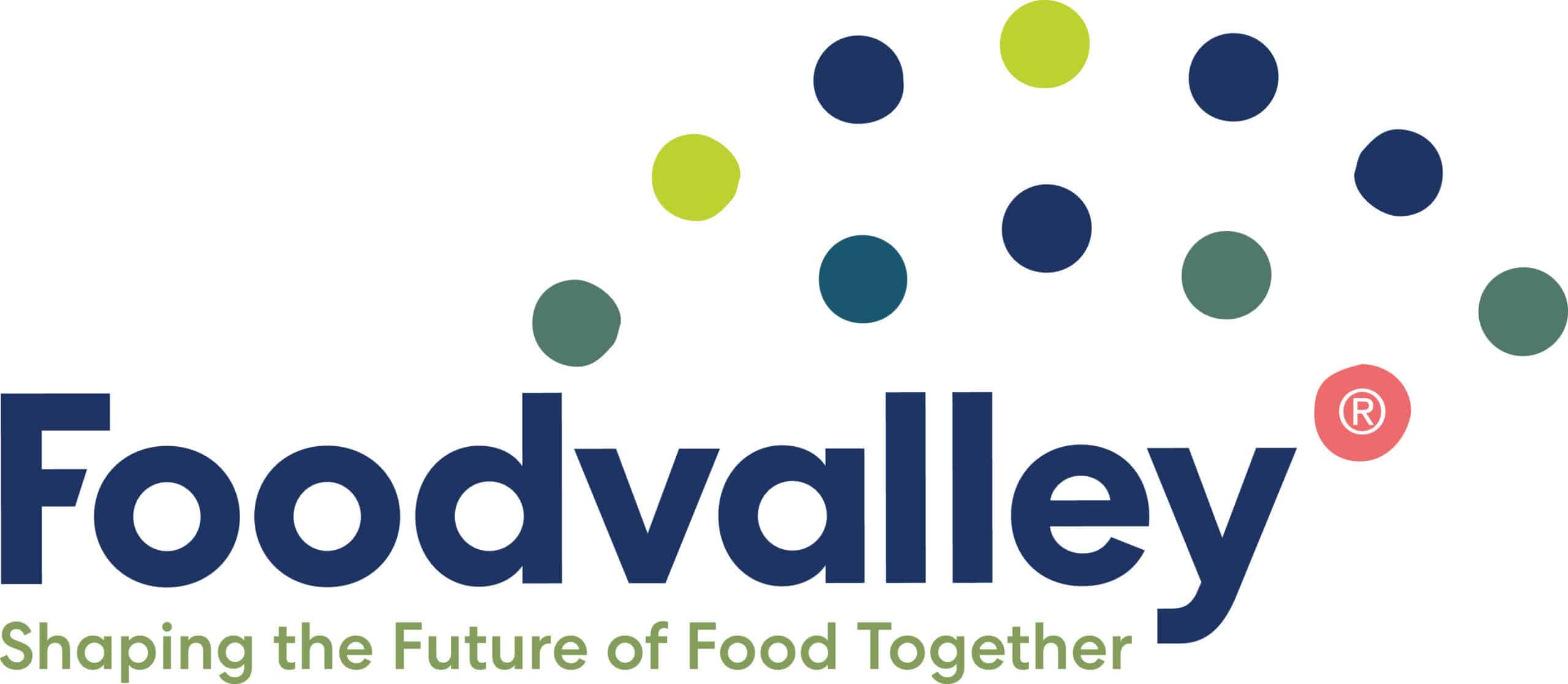 © foodvalley nl logo