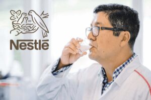 Nestle 2