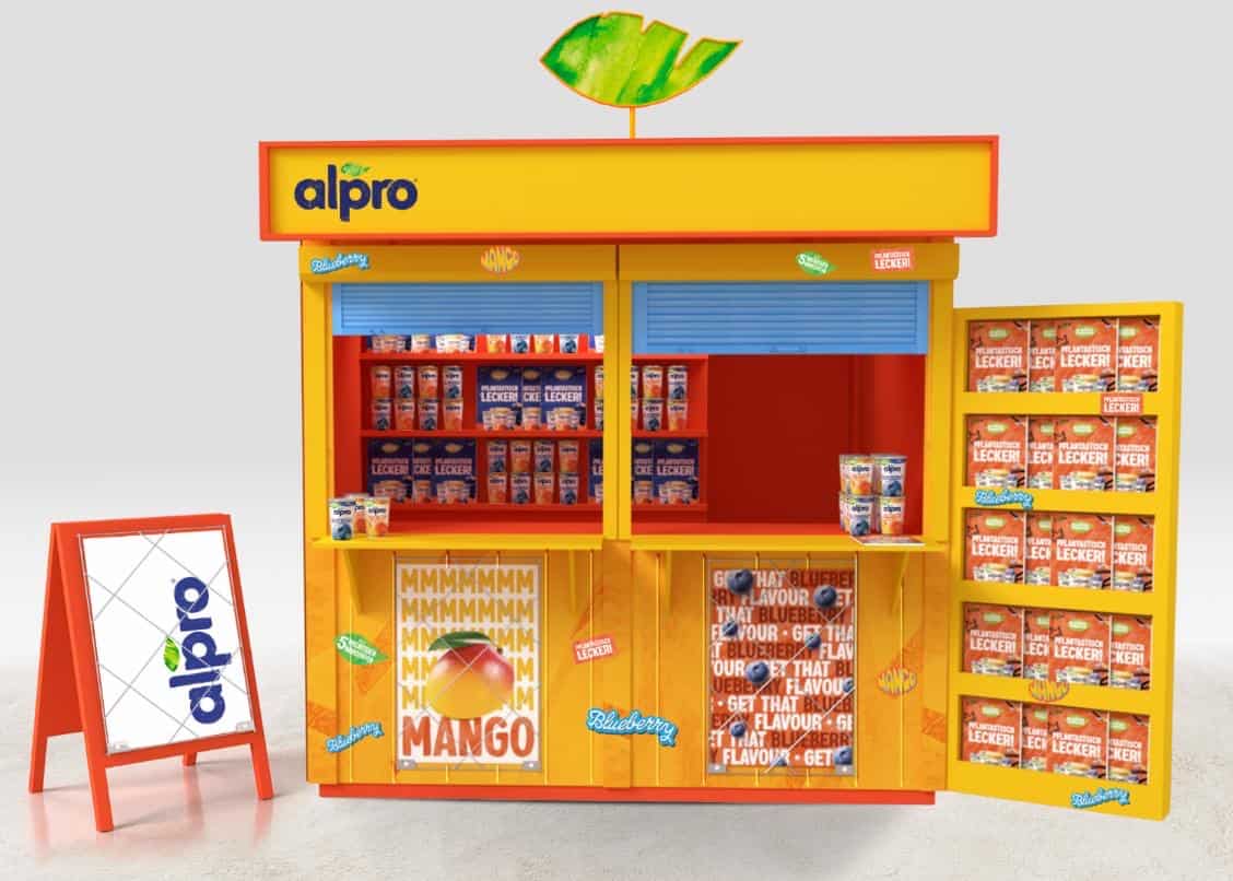 © alpro