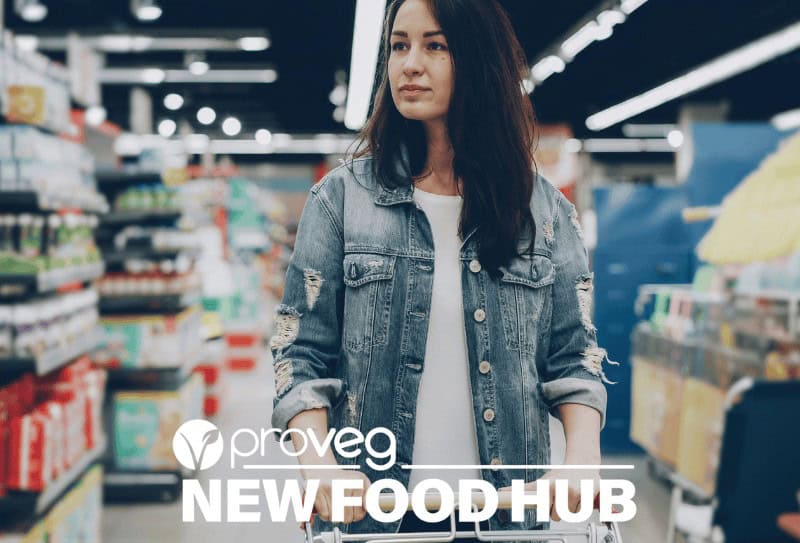 © proveg international