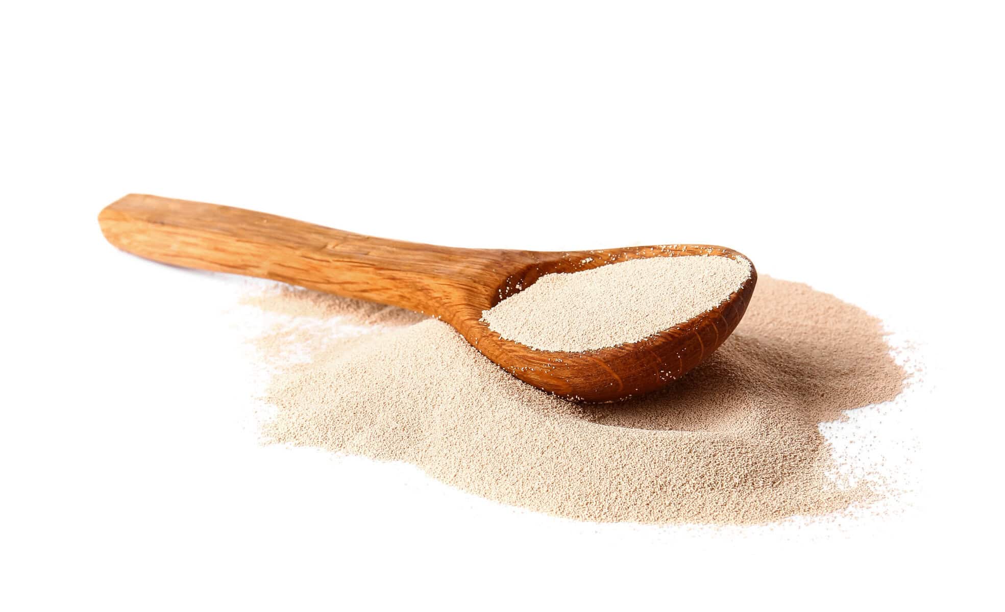 Hefeprotein pflanzlich