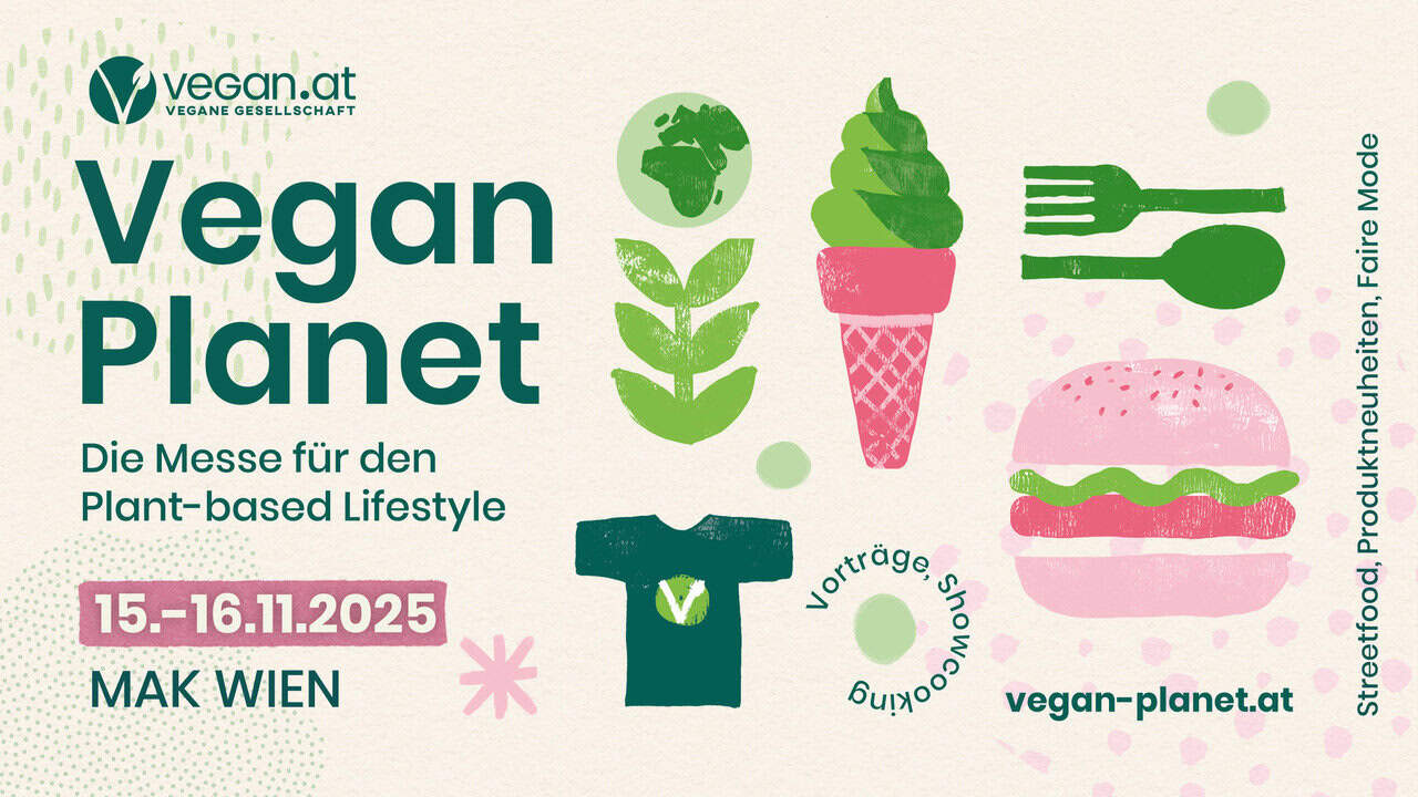 © vegan 1 gmbh