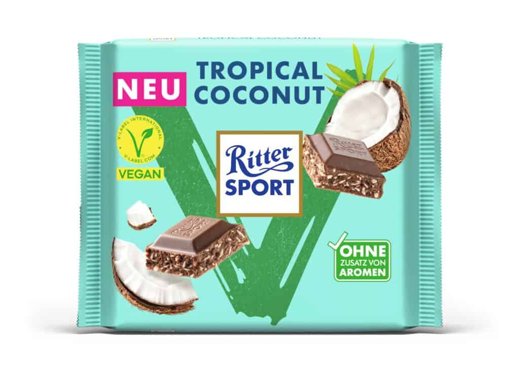 © Ritter Sport