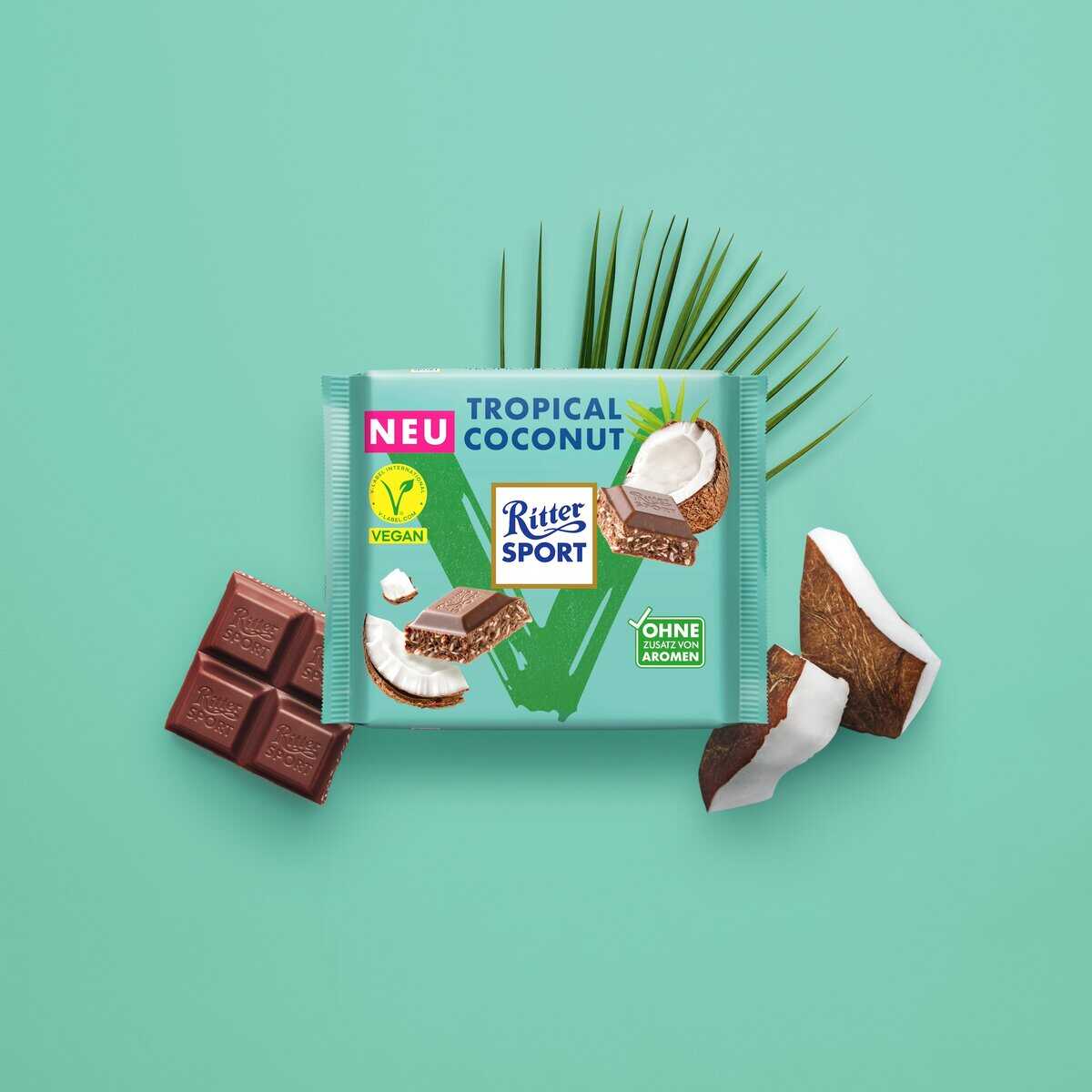 © ritter sport