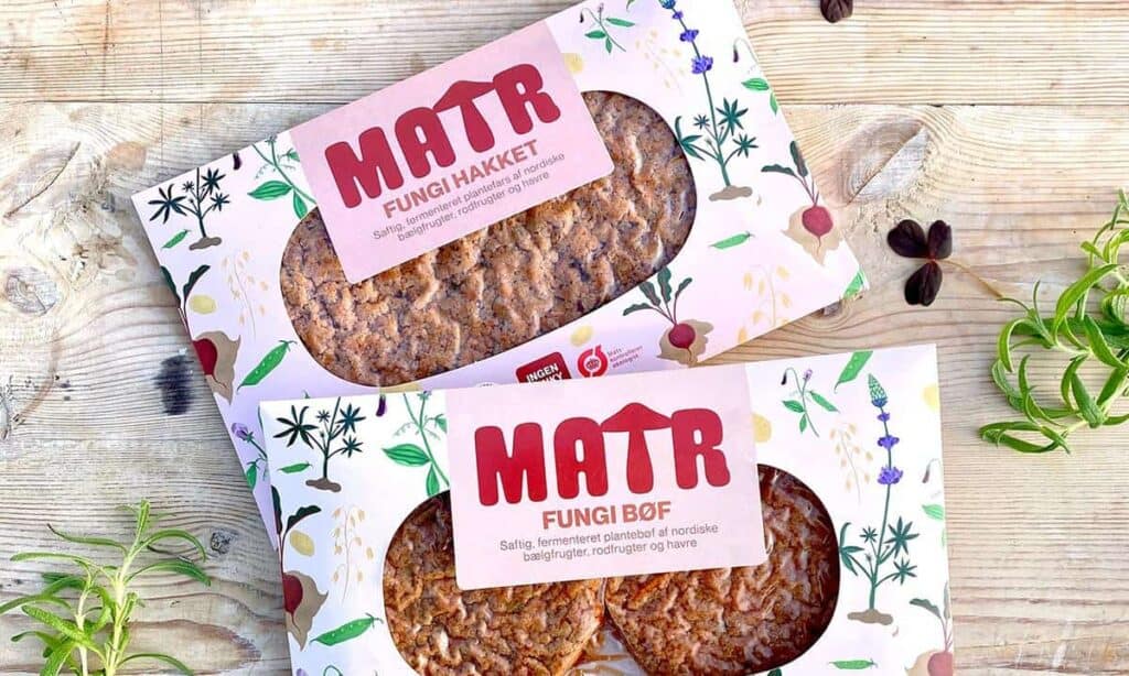 © matr foods