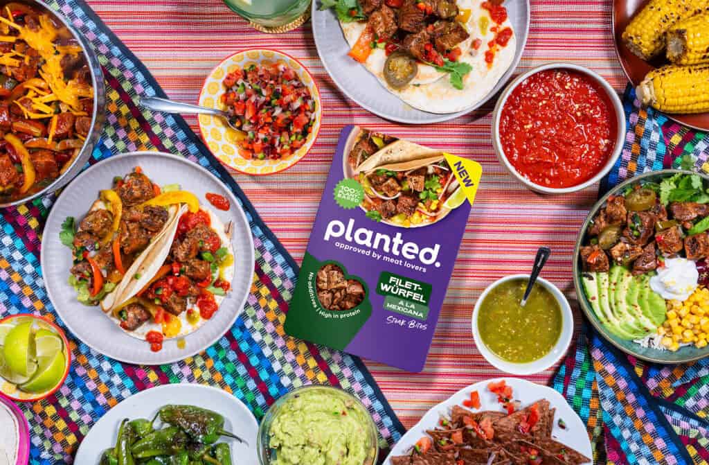 © planted foods ag