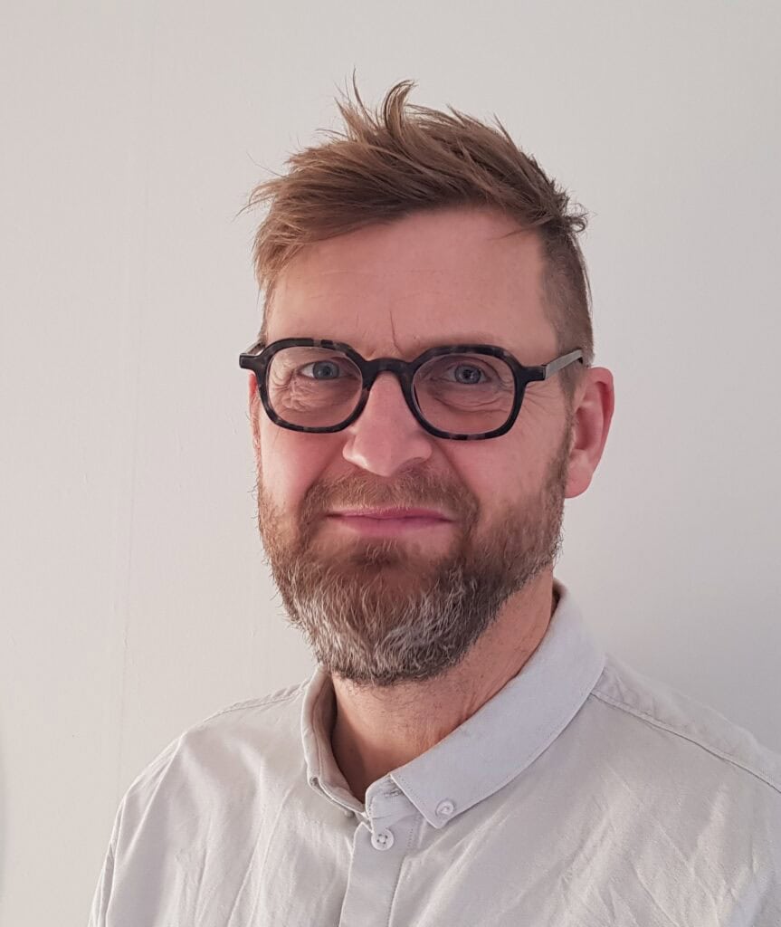 Jörgen larsson © chalmers university of technology | sara larsson