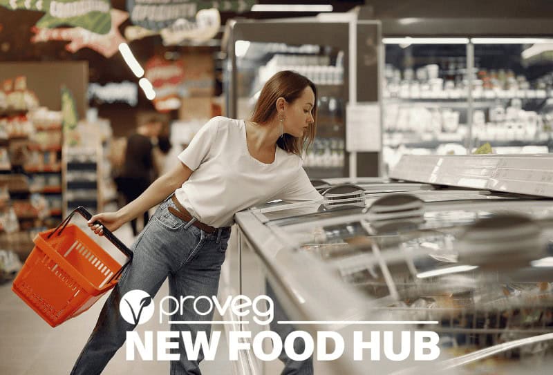 © proveg international