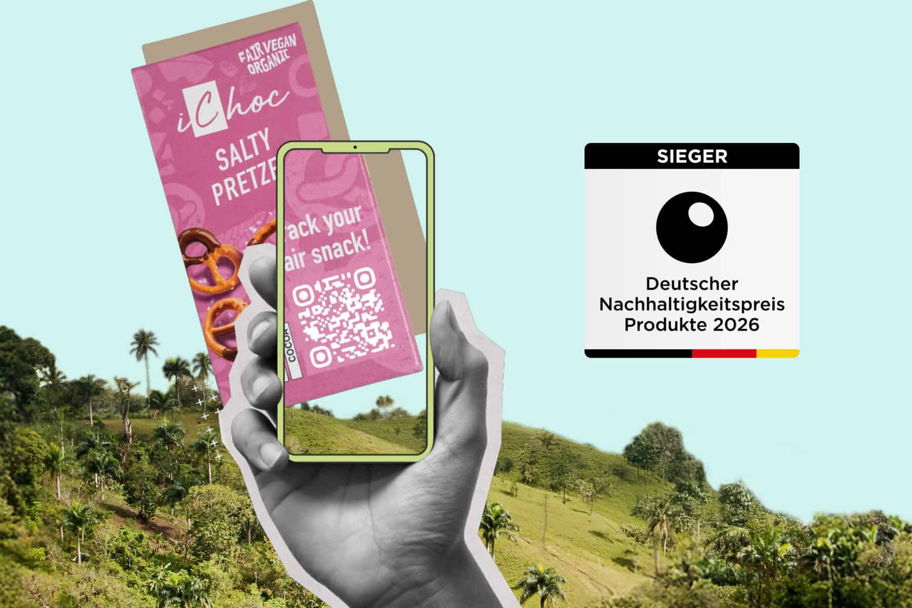 © ichoc / ecofinia gmbh