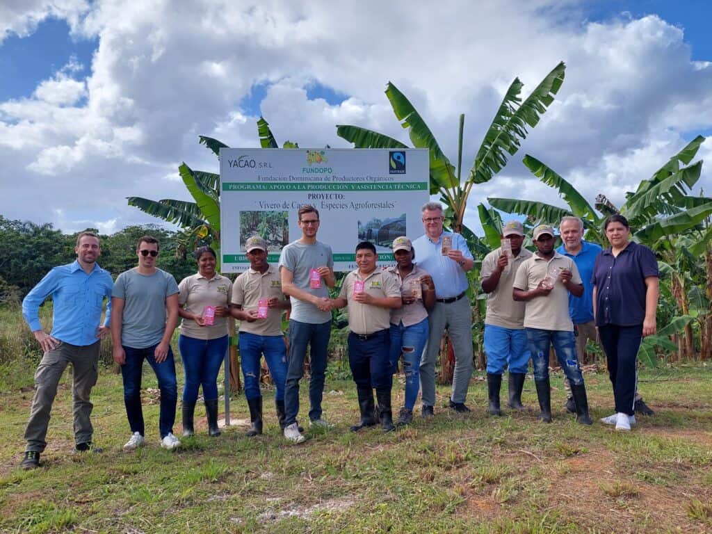 © iChoc / EcoFinia GmbH