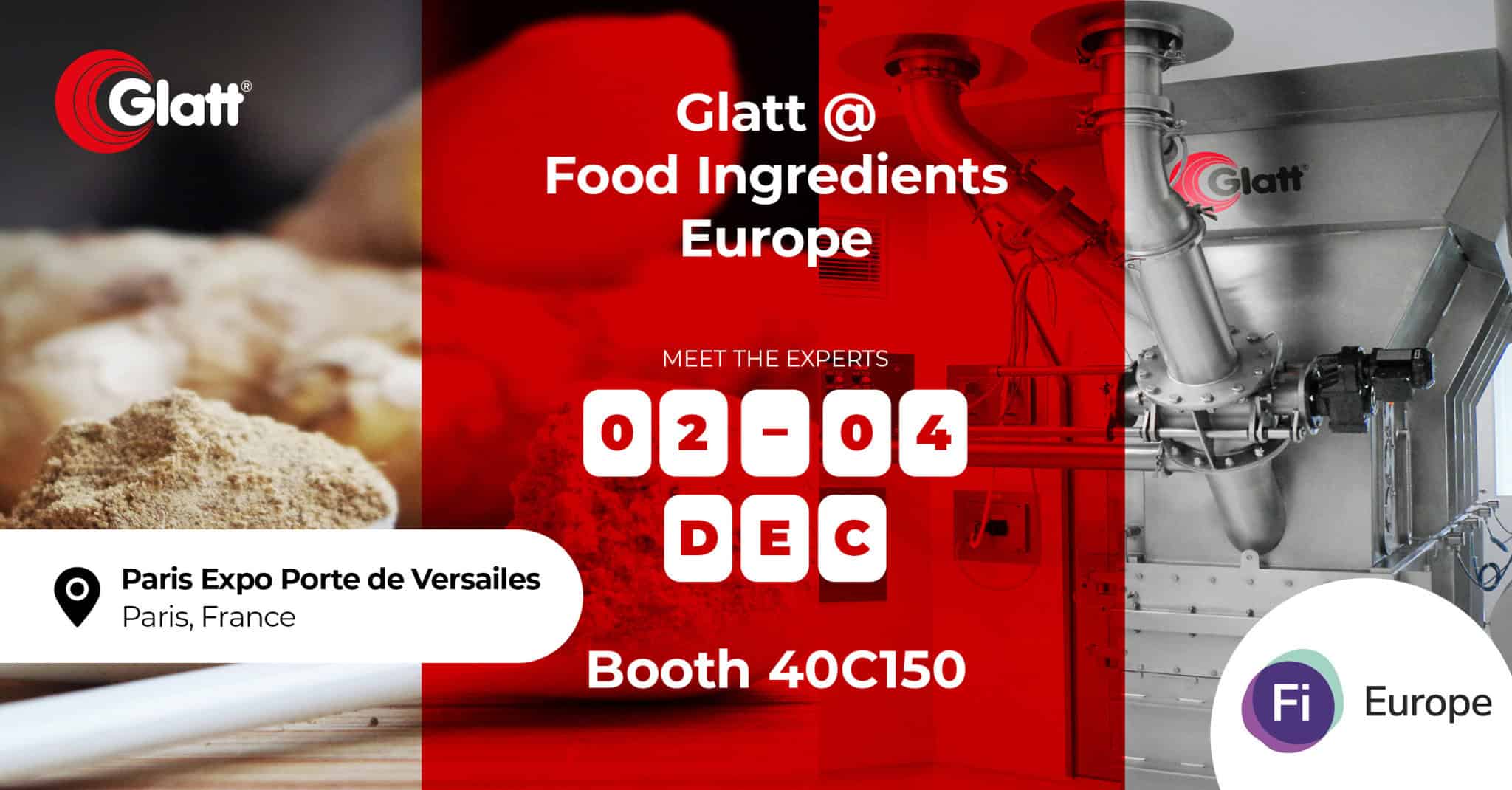 © glatt ingenieurtechnik gmbh