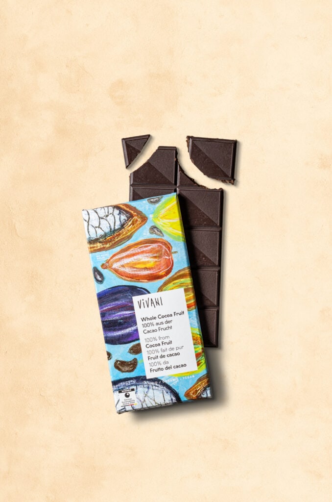 © Vivani / EcoFinia GmbH