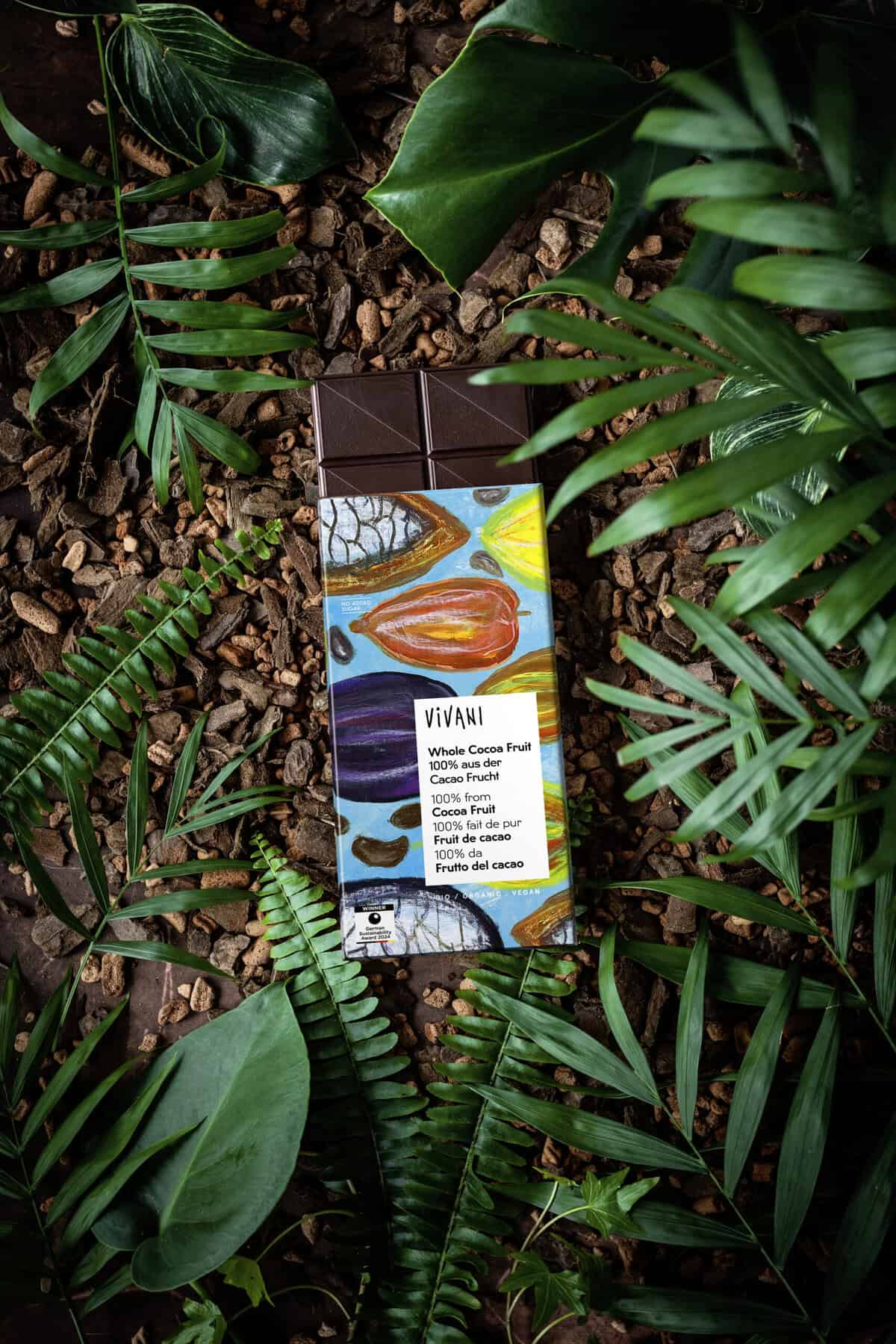 © vivani / ecofinia gmbh