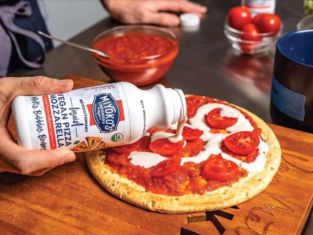 © miyoko’s creamery