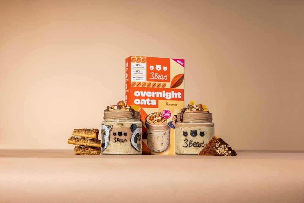 © 3bears foods gmbh