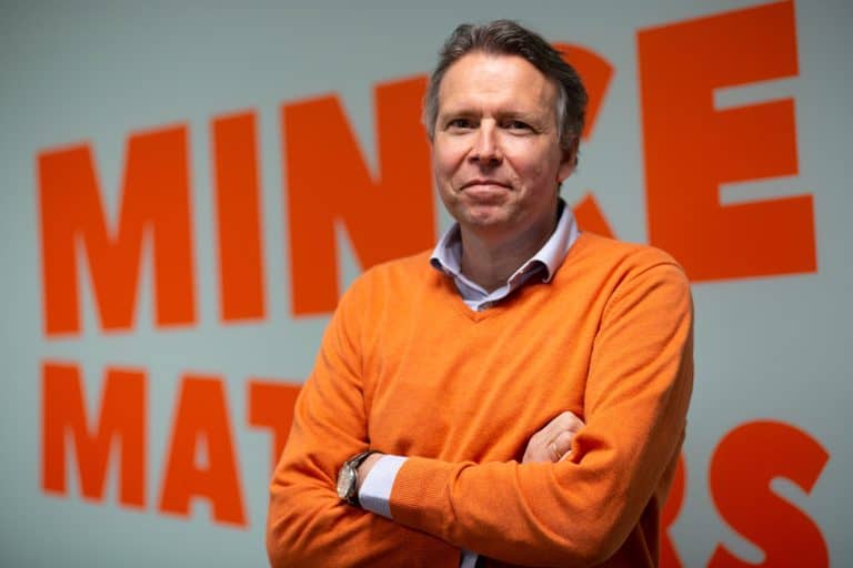 Willem van Weede © Vivera