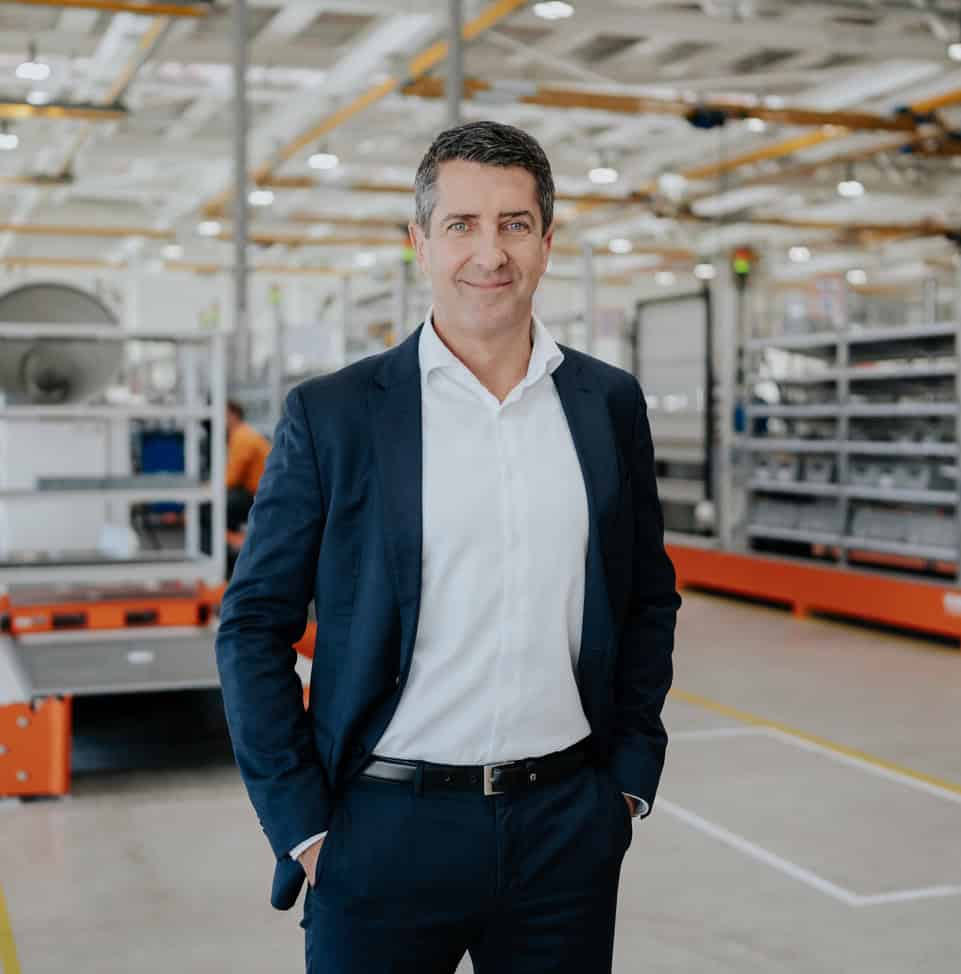 Dr. Mark betzold (cto/coo handtmann processing) © handtmann maschinenfabrik gmbh