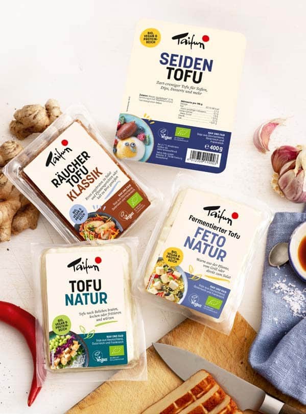 © taifun-tofu gmbh
