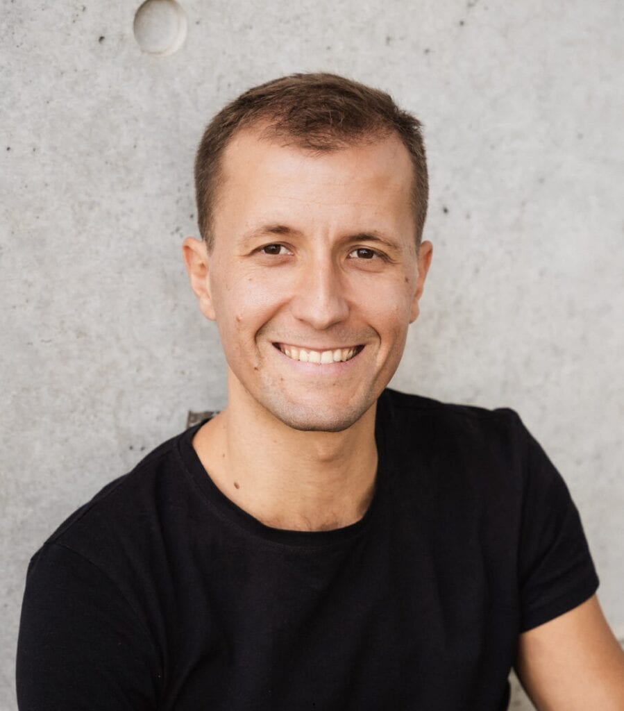 future maps app gründer