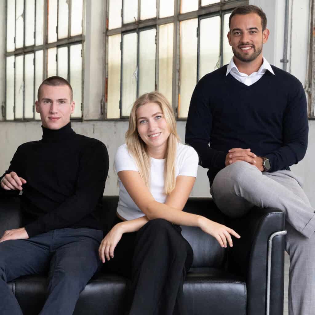 © oiy solutions gmbh