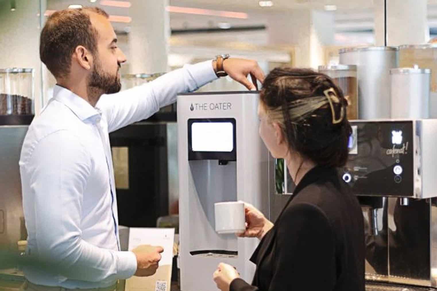 © oiy solutions gmbh