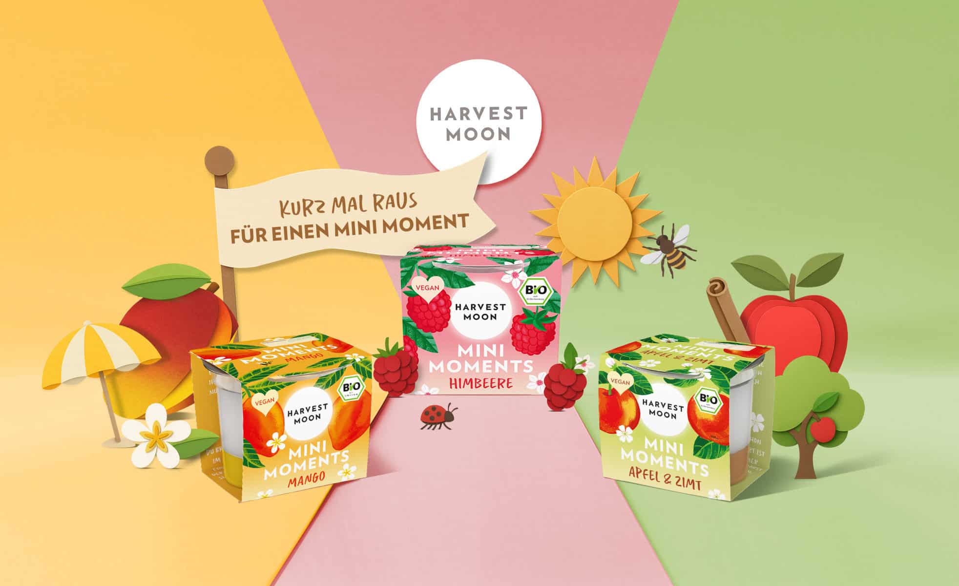 © harvestmoon / whollees gmbh