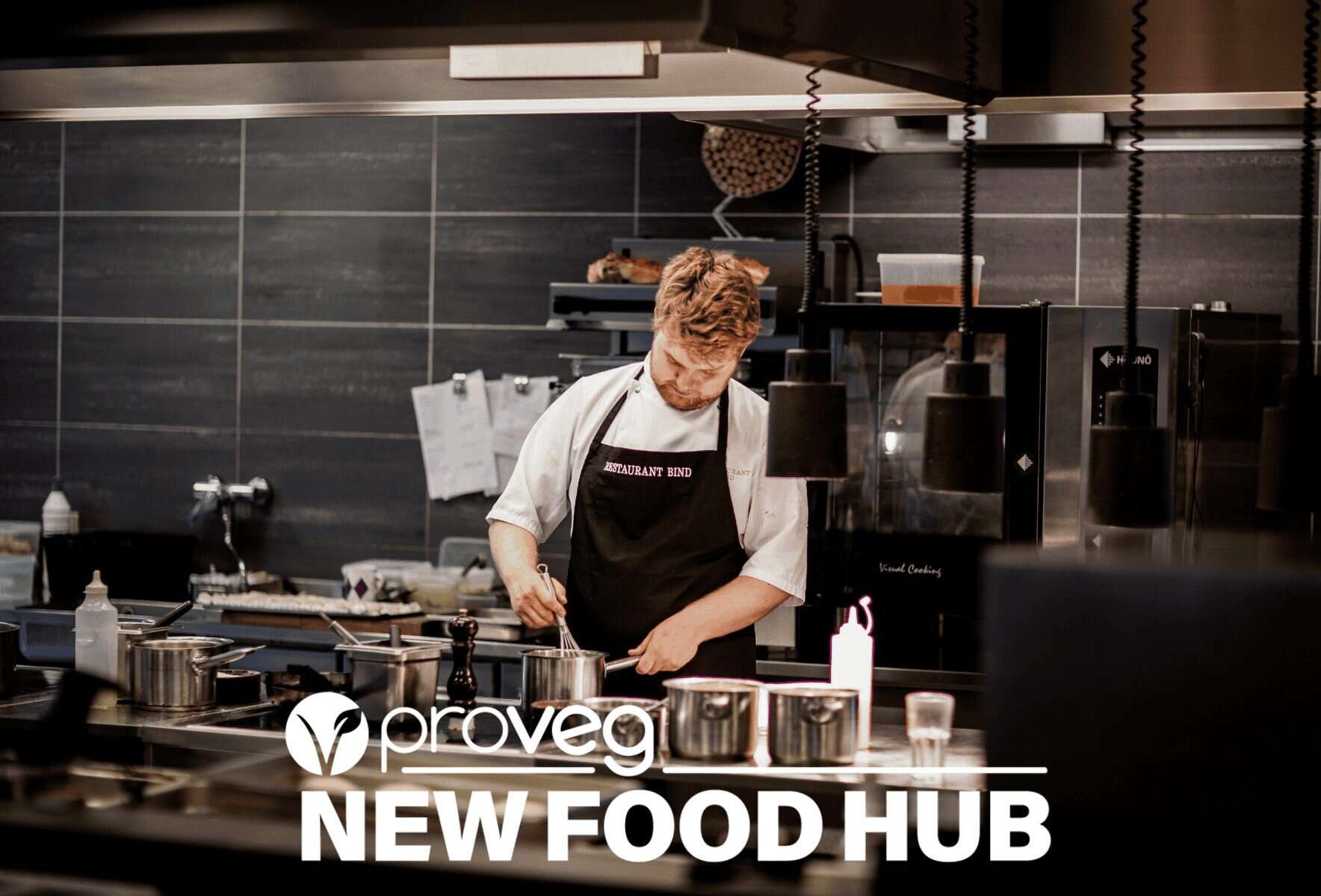 © proveg international