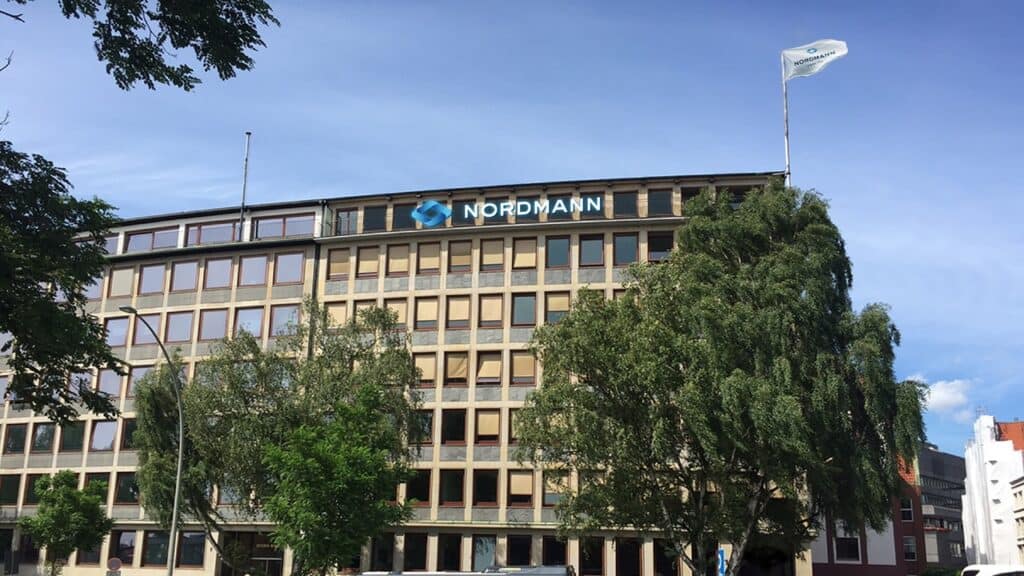 © nordmann, rassmann gmbh