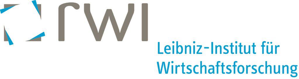 © rwi – leibniz-institut für wirtschaftsforschung e. V.