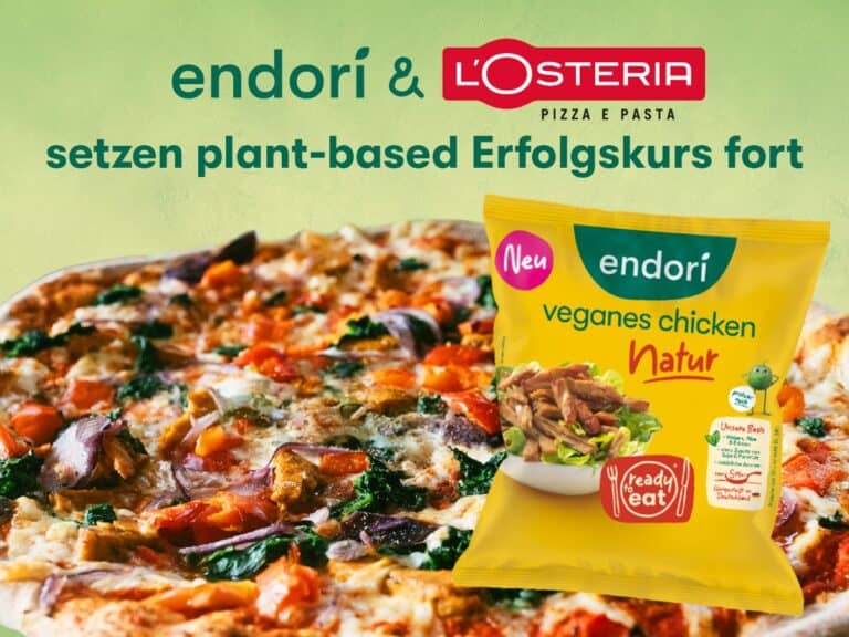 © endori food gmbh