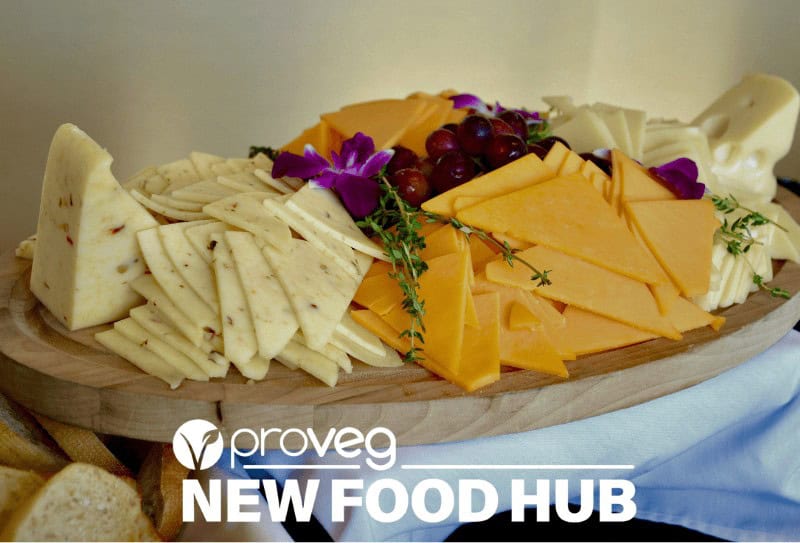 © proveg international