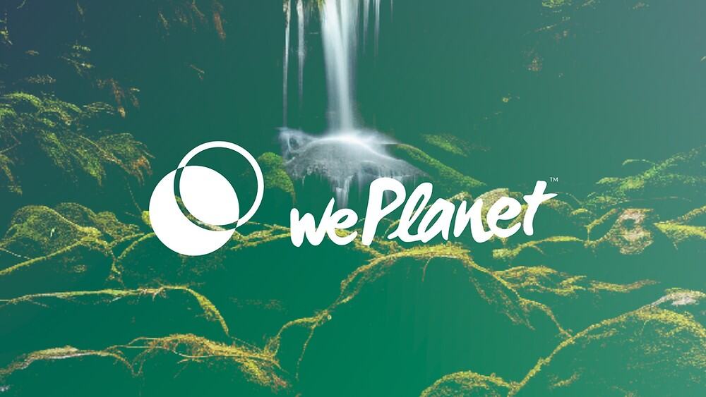 © weplanet