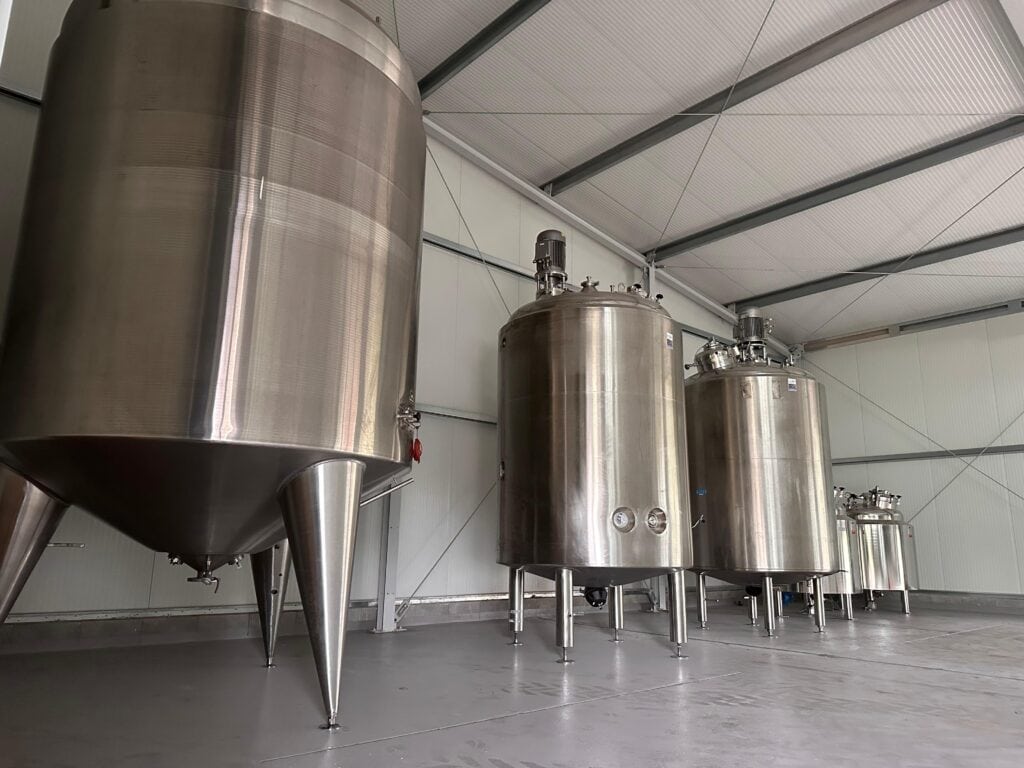 pioneer bioreaktoren