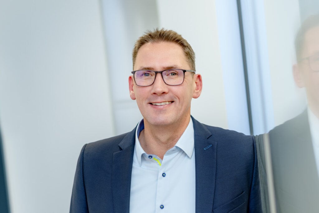 Bernd eßer © berief food gmbh