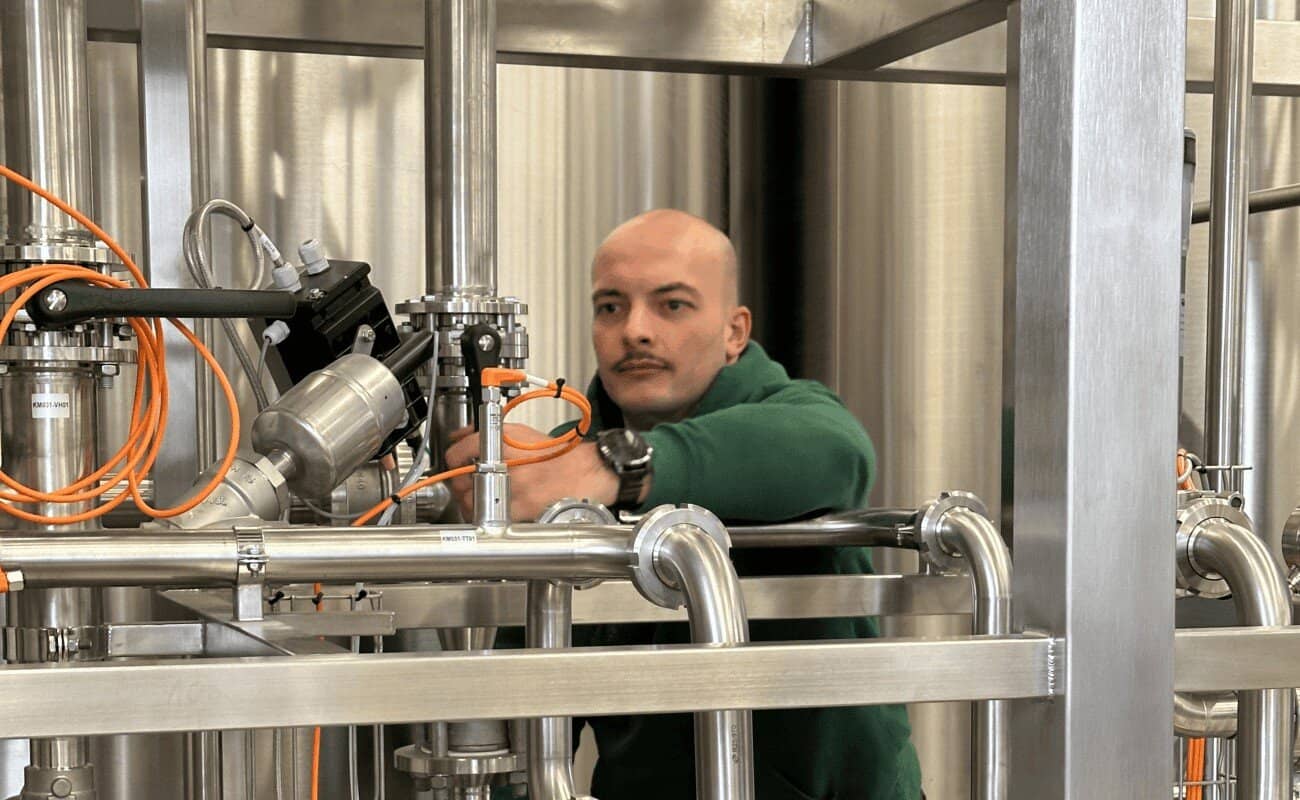 © proteindistillery