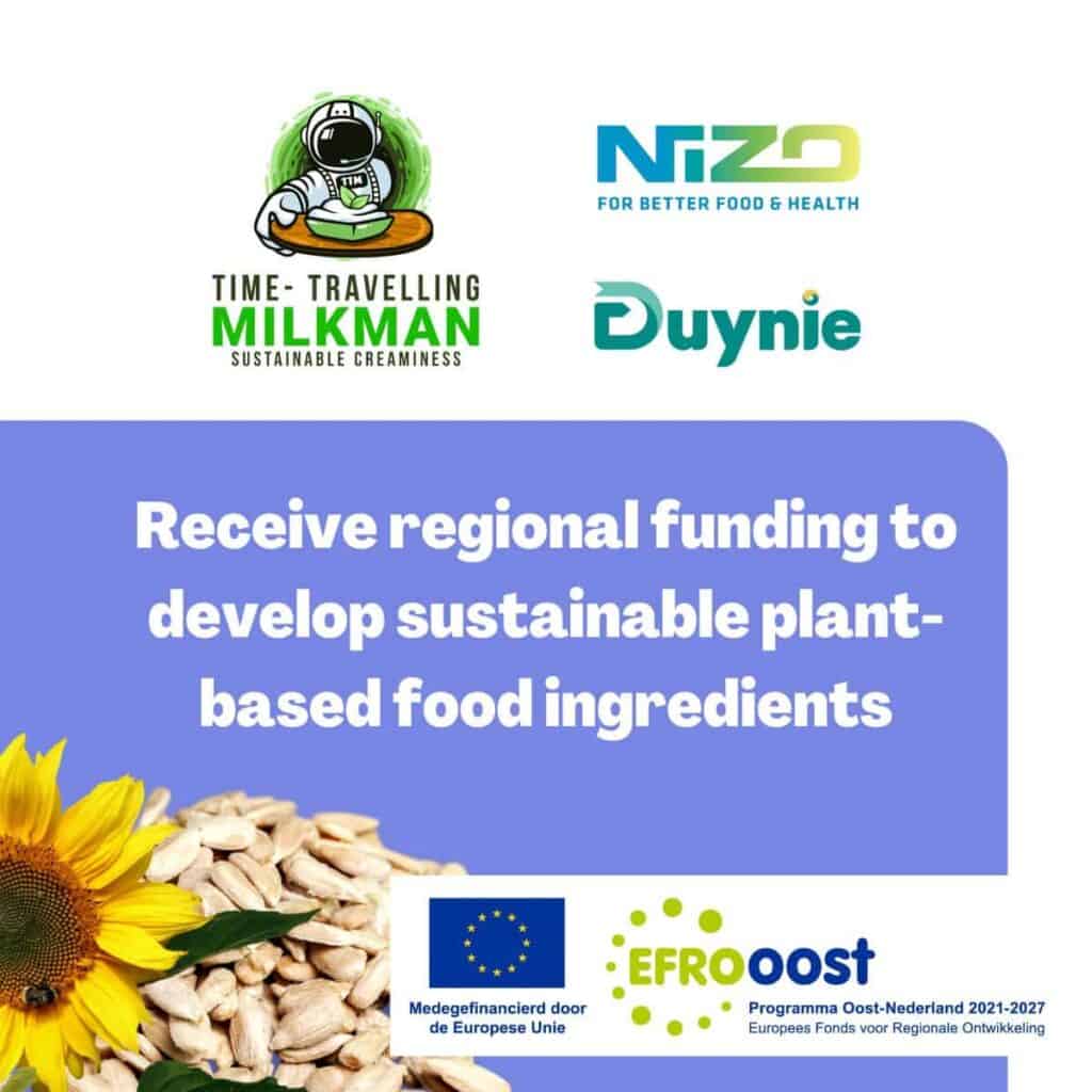 © time-travelling milkman