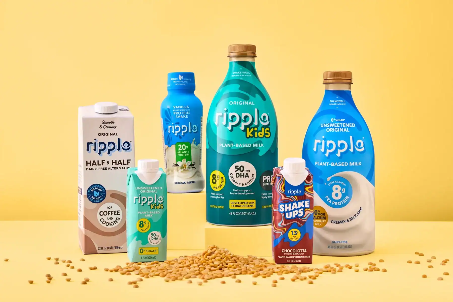 © ripple foods