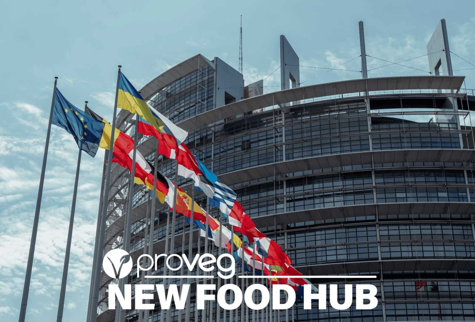 © proveg international