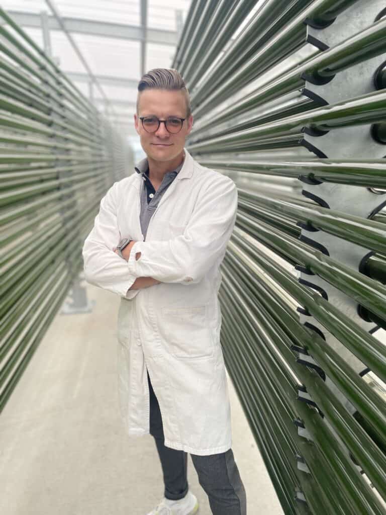 Dr. Enrico Ehrhardt © GMBU e.V.