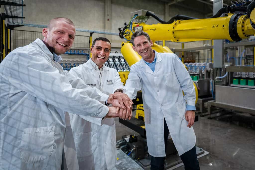 Papacks model s10 01