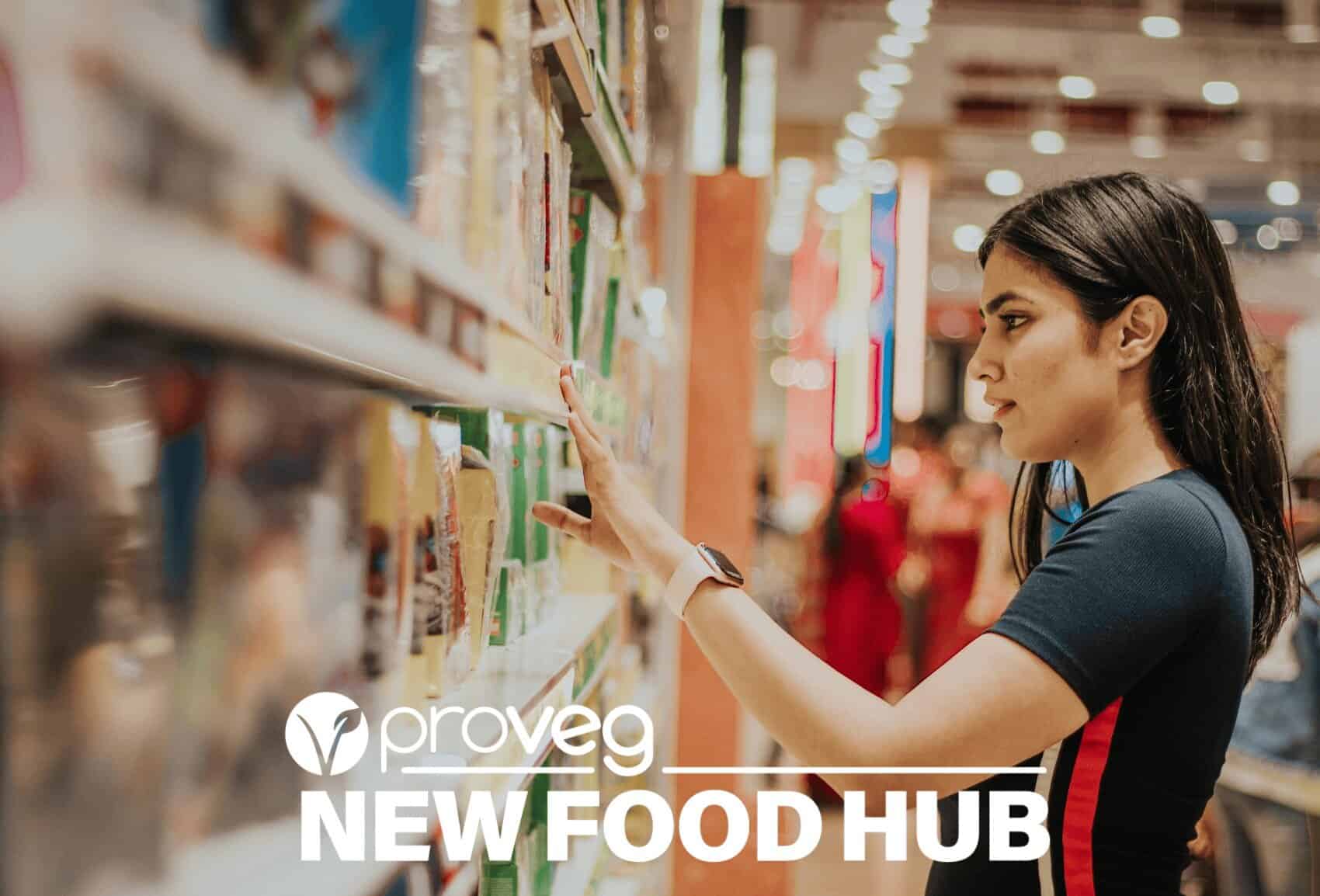 © proveg international